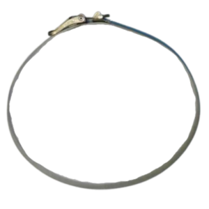 Collier HG - Sema Europe