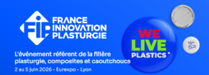 FIP Lyon 2 au 5 juin 2026